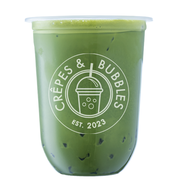 Green Tea Matcha