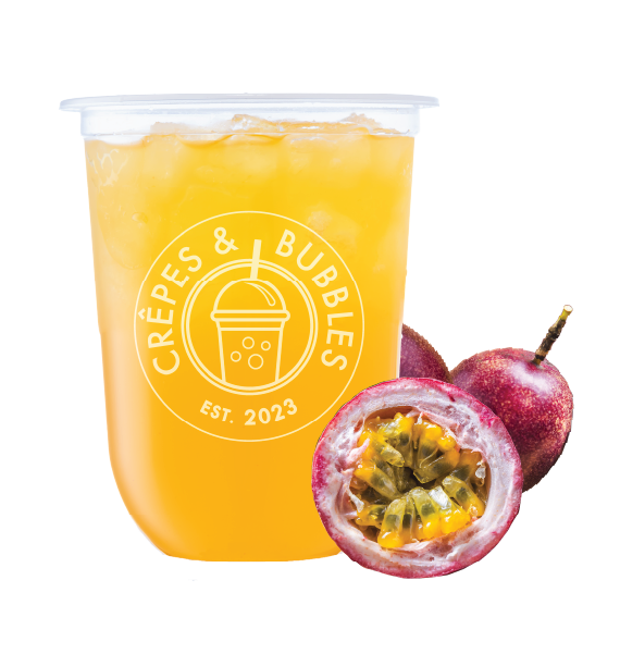 Passion Fruit