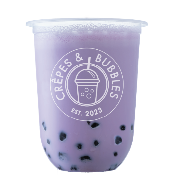 Purple Taro