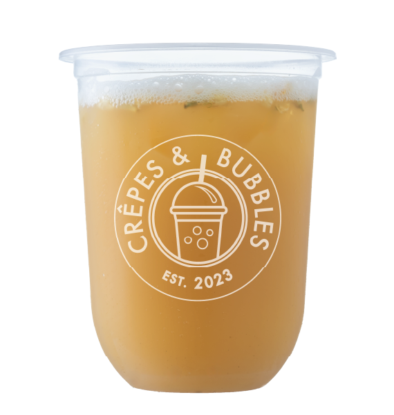 White Peach & Jasmin Bellini