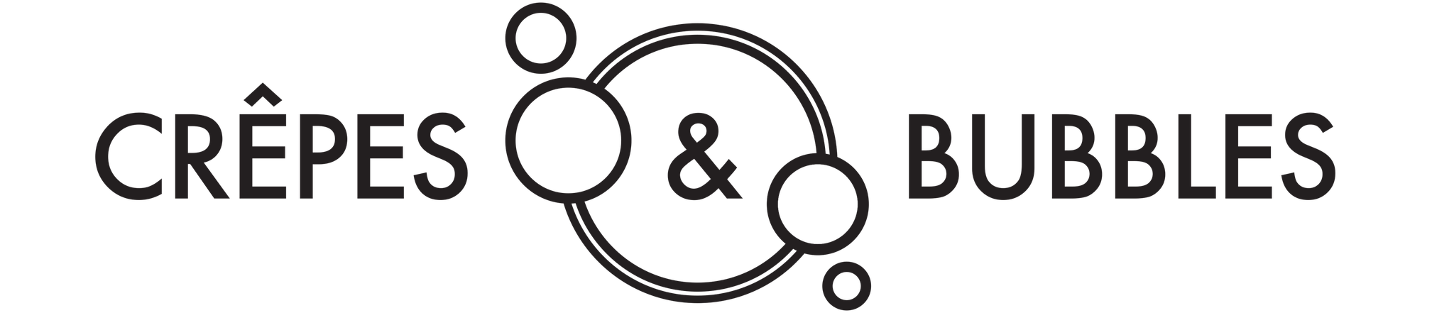 Crepes & Bubbles.