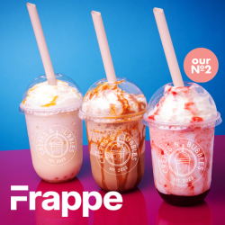 Frappe