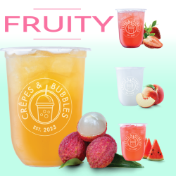 Fruity