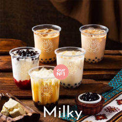 Milky