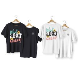 T Shirt 2