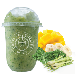 green reviver